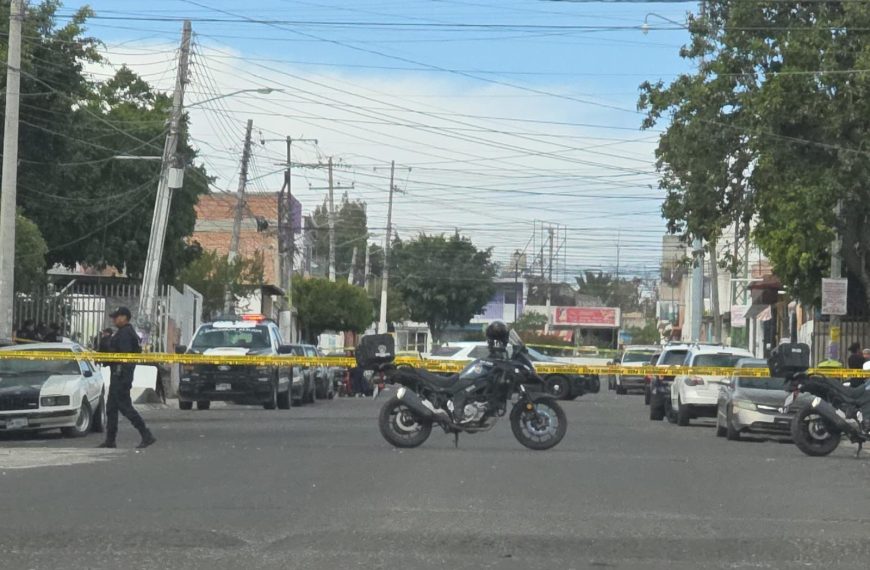 🚨🕊️🏞️ Adulto mayor fallece tras desvanecerse&hellip;