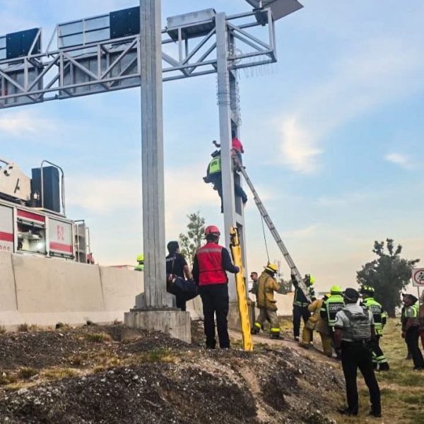 🚨 Intervención oportuna evita tragedia: rescatan a hombre&hellip;