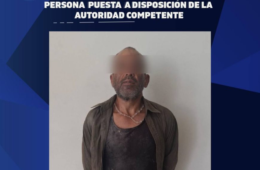 🚨🗡️👮‍♂️ Ataque a policía en San Juan del&hellip;