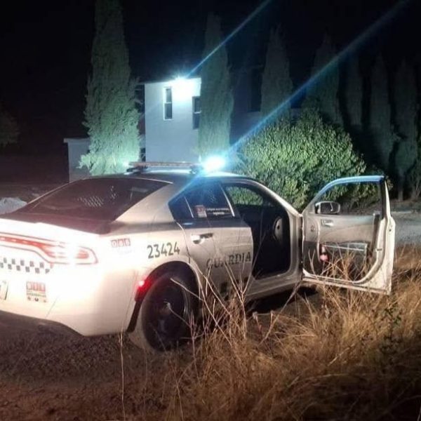 🚨⚠️🕊️ Comandante de la Guardia Nacional es localizado&hellip;