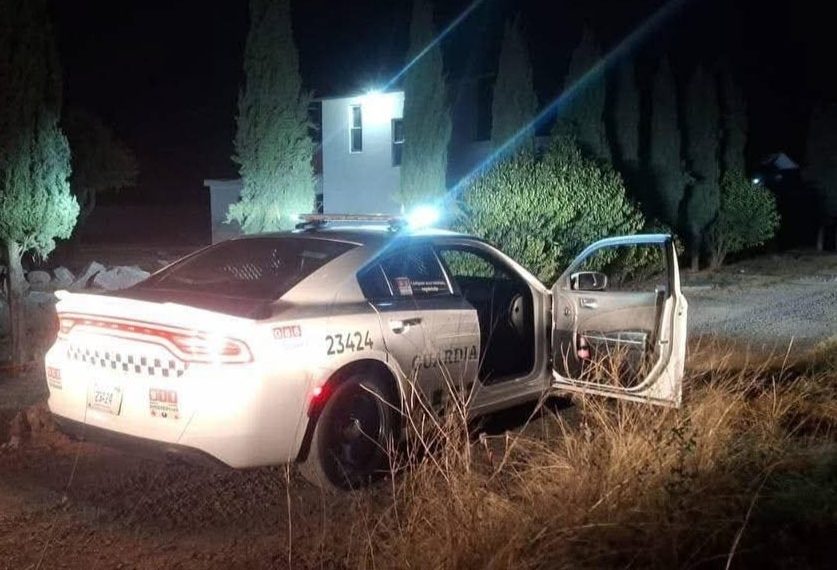 🚨⚠️🕊️ Comandante de la Guardia Nacional&hellip;