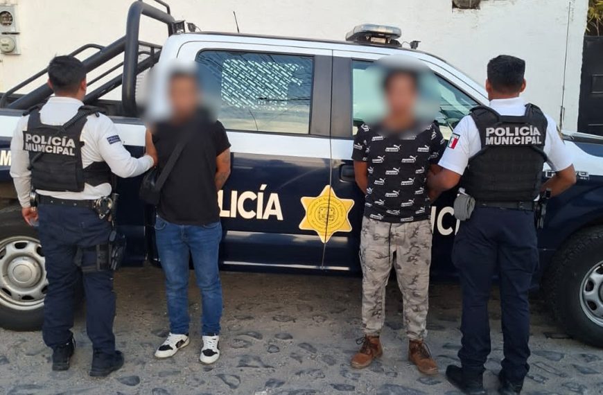 🚨🏍️ Huyen al ser interceptados y&hellip;