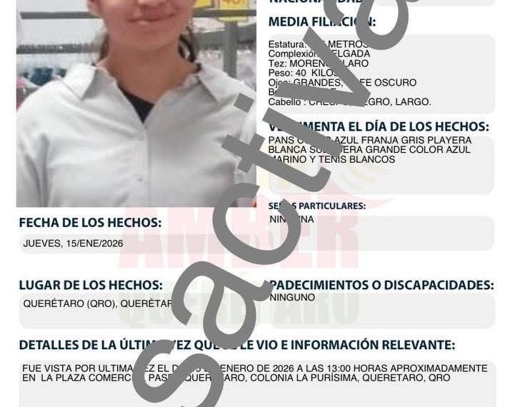 🟥 SE APAGAN LAS ALERTAS… PERO&hellip;