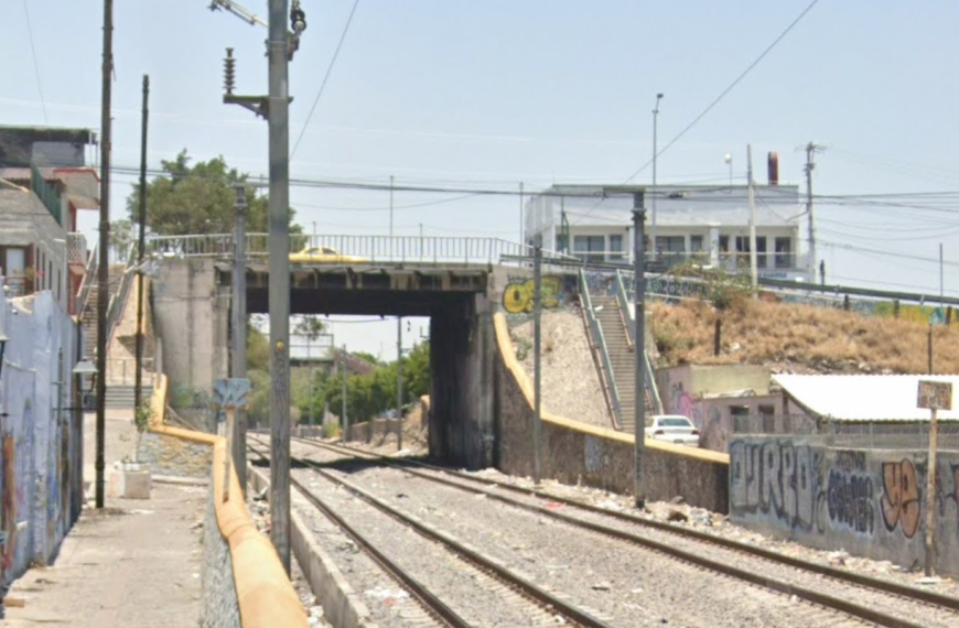 🚨🚧 Demolerán el puente de Corregidora&hellip;