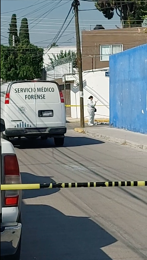 ⚠️🚨 Tragedia en Molinos de la Era: hombre&hellip;