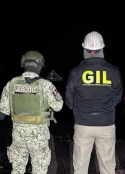 🚨⛽👮‍♂️ Golpe federal al huachicol en&hellip;