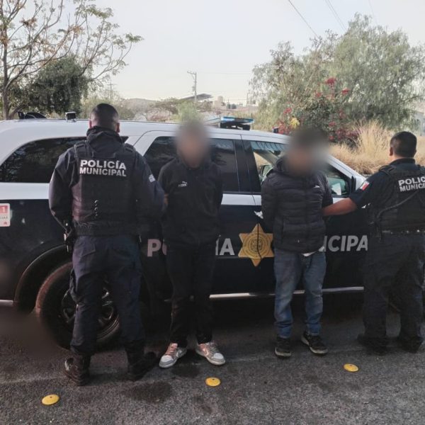 Querétaro, Qro., sábado 24 de enero de 2026