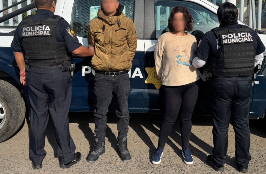 🚨🏠 Se adueñan de casa en&hellip;