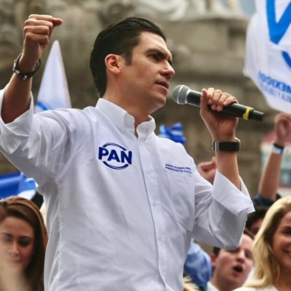 🚨📉⚖️ Afiliación “masiva” del PAN no despega: padrón&hellip;