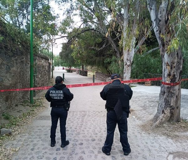 🚨❄️ El frío cobra una vida en San&hellip;