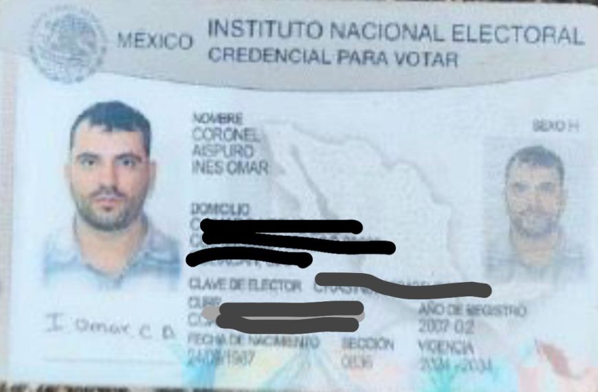 🚨🧪 Golpe al narcotráfico en Guerrero:&hellip;