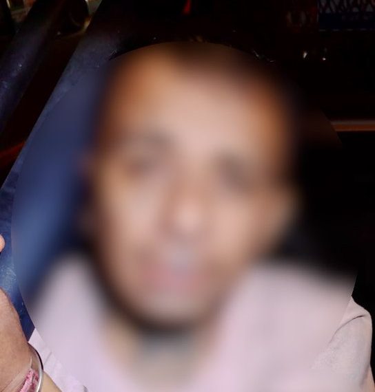 🚨🚌🔪 Detienen a hombre armado con&hellip;