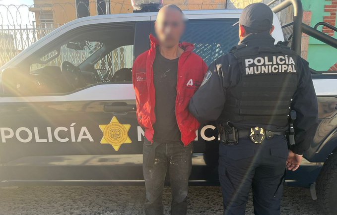 🚨🔥 Sujeto le prende fuego a&hellip;