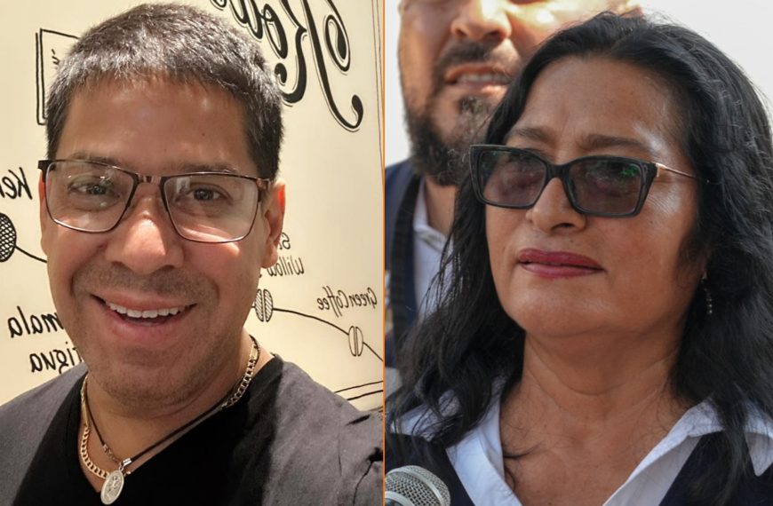 ‘El Costeño’ arremete contra el gobierno de Acapulco&hellip;