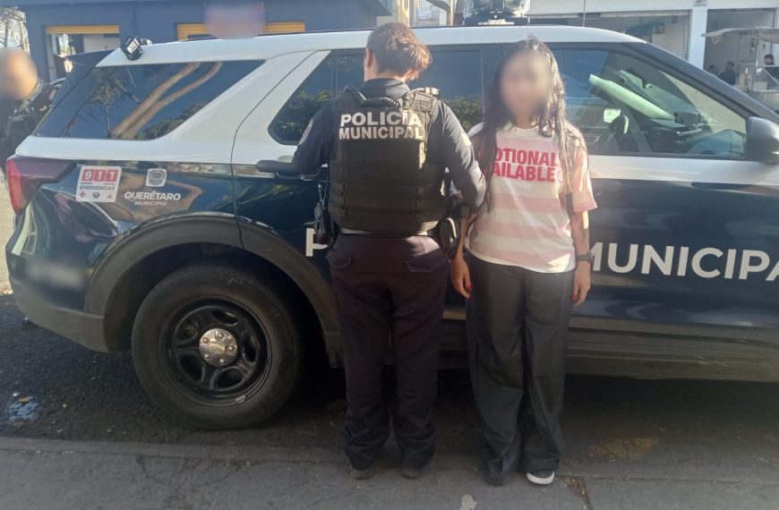 🚨🚗 Alerta del 9-1-1 destapa vehículo&hellip;