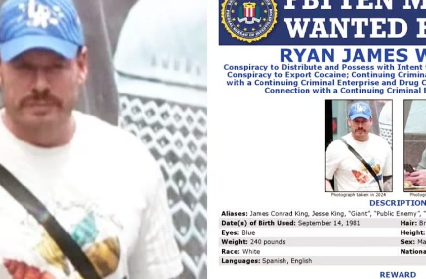 🚨🏅 Cae Ryan Wedding, exolímpico canadiense&hellip;