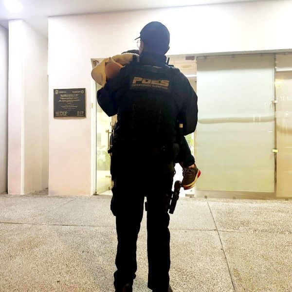 🚨👶 Menor hallado solo en Hacienda Santa Rosa&hellip;