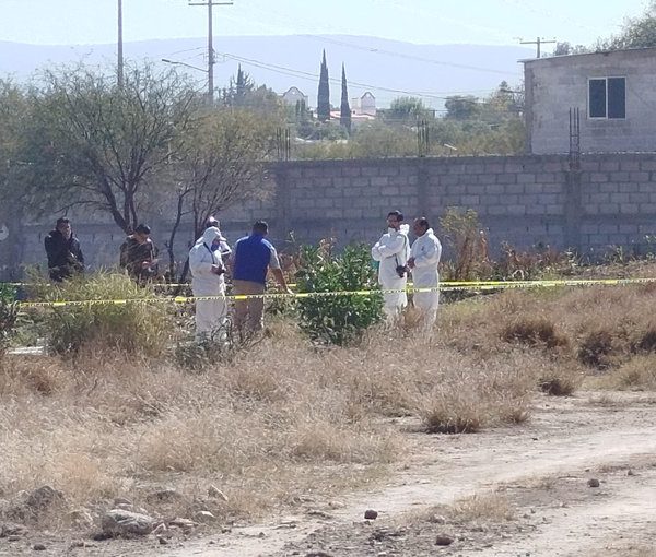 🚨💀 Macabro hallazgo en San Juan del Río:&hellip;