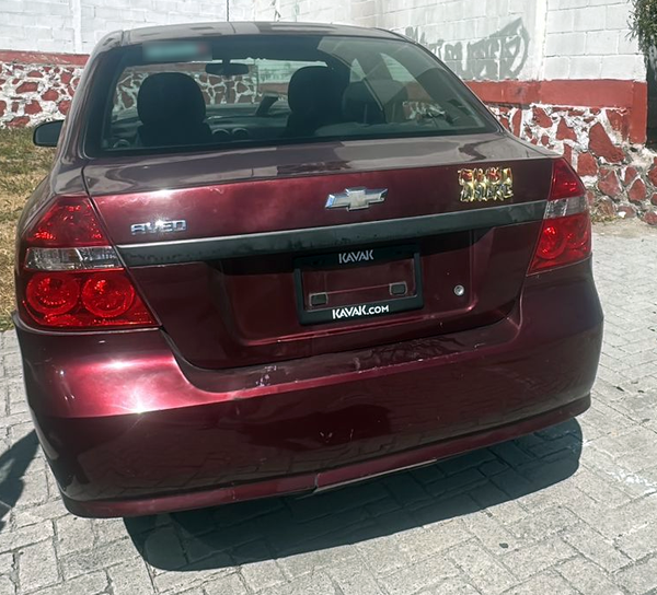 🚨🚗👮‍♂️ El día de hoy fue recuperado este&hellip;