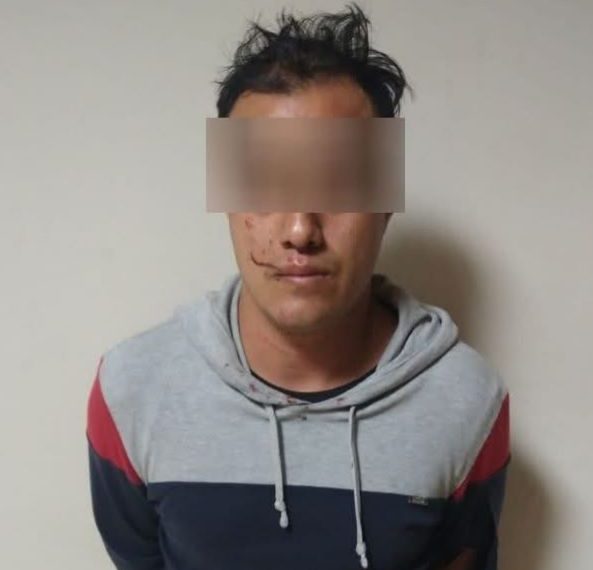 🚨🏍️ Tragedia vial en San Juan del Río:&hellip;