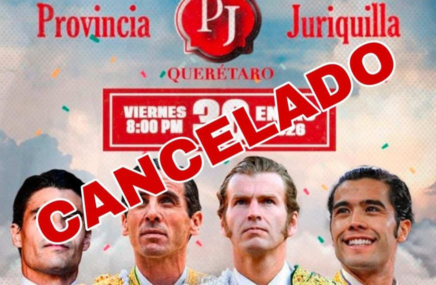 🚨🐂⚖️ Freno judicial a la tauromaquia&hellip;