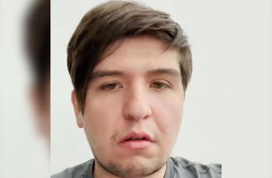 ‘Fofo’ Márquez denuncia abusos y extorsiones&hellip;