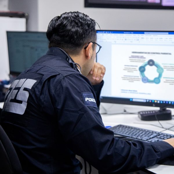 🚨💼⚠️ Cuidado con el “empleo fácil”: Policía Cibernética&hellip;