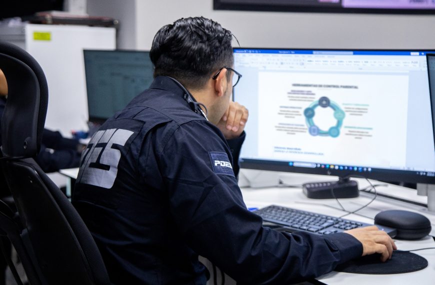 🚨💼⚠️ Cuidado con el “empleo fácil”:&hellip;