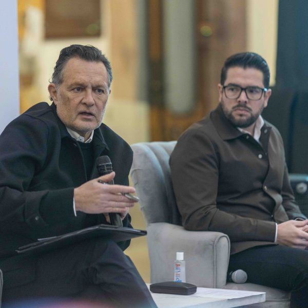 🚨🌍💼 Querétaro se consolida en Europa: gira por&hellip;