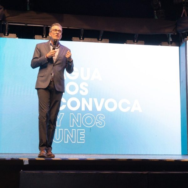 🚨💧📘 Presentan “Regenera Querétaro”, el Programa Hídrico estatal&hellip;