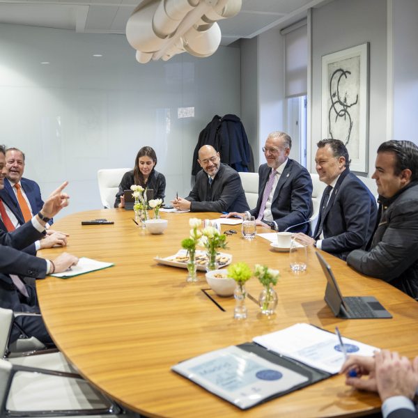 ✈️🇪🇸📈 Gira en España rinde frutos: Querétaro atrae&hellip;