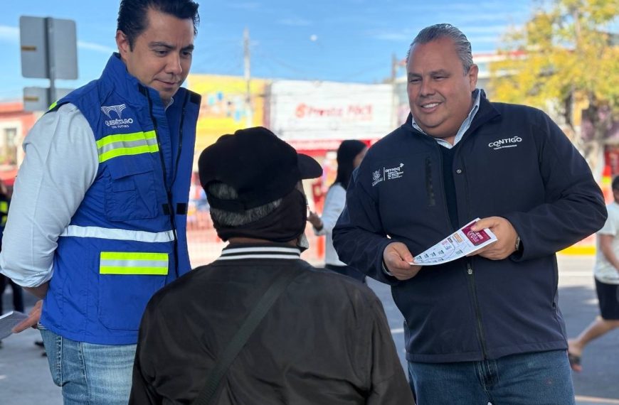 🚦 Gerardo Cuanalo y Felifer Macías&hellip;