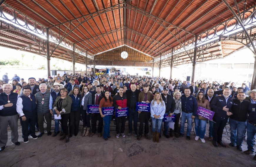 🌄🍲 Kuri apuesta por la Sierra&hellip;