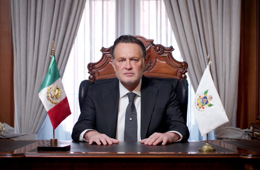 🚨⚖️📜 Querétaro se consolida como ejemplo y motor&hellip;