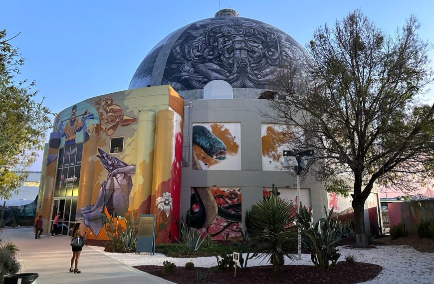 🚀🎭 El Gómez Morin inicia 2026&hellip;