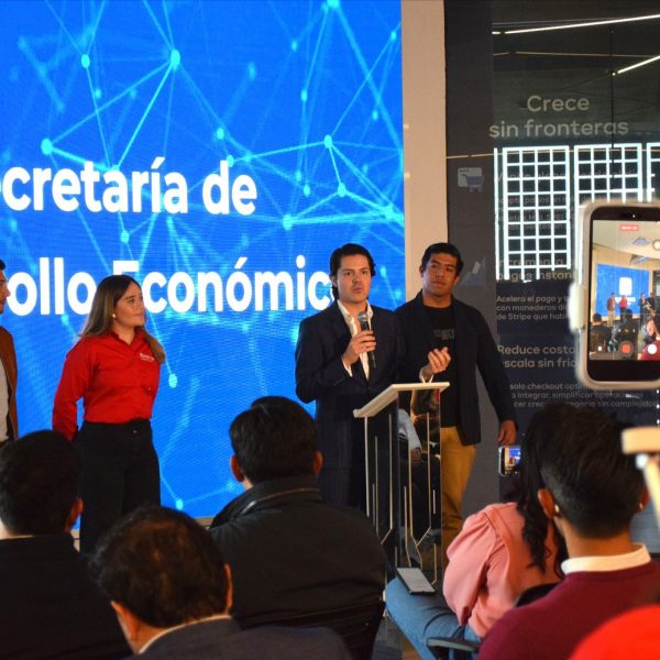 📈🌆 Querétaro rompe récords en 2025: más de&hellip;