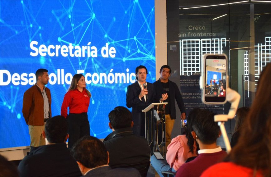 📈🌆 Querétaro rompe récords en 2025:&hellip;