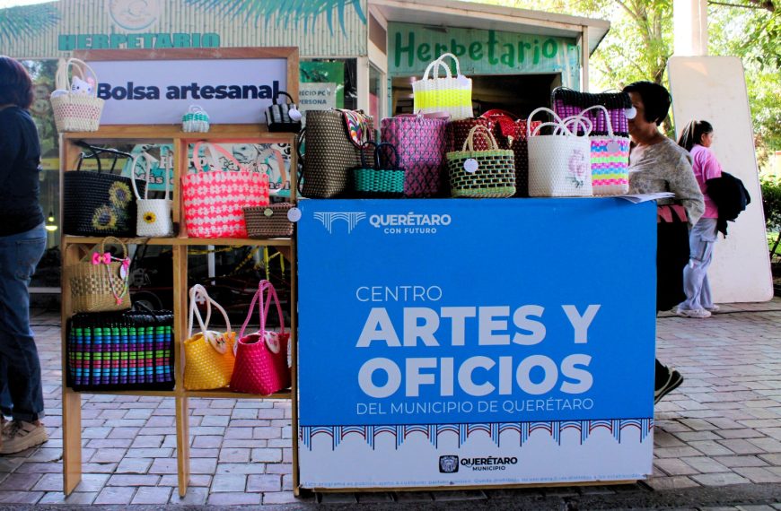 🎨🛠️ Arranca 2026 con impulso al&hellip;