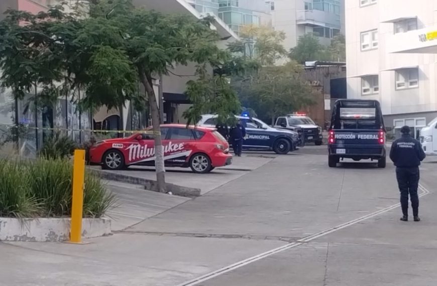 🚨 Ejecutan a un hombre dentro&hellip;