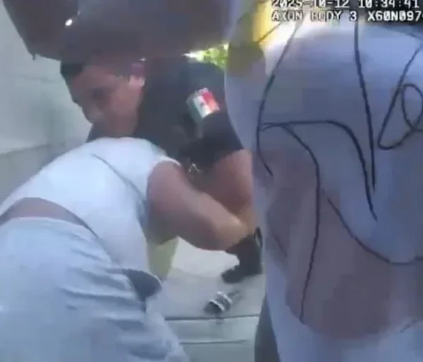 Abren dos carpetas administrativas por presunto abuso policial&hellip;