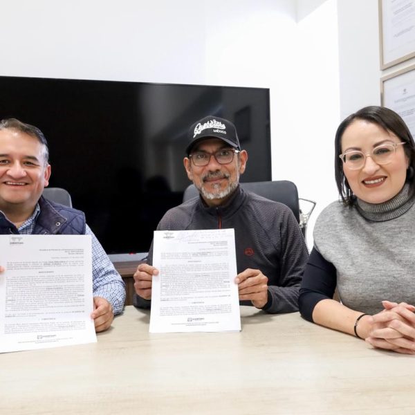 🚨🗣️🎨 Municipio de Querétaro activa Diálogo Ciudadano para&hellip;