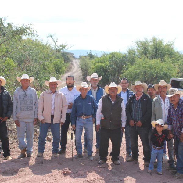 🚨🌾🚜 El Marqués invierte en el campo: rehabilitan&hellip;