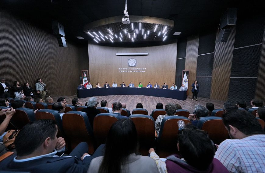 🚨⚖️🚗 Querétaro endurece castigos por homicidio&hellip;