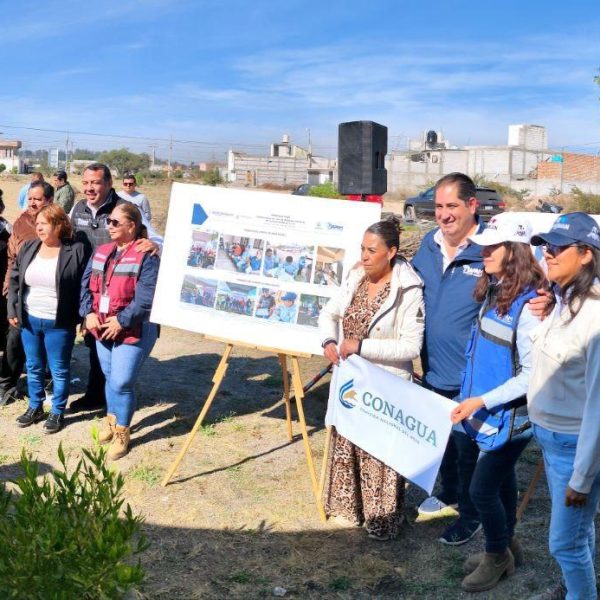 🚨💧🏗️ JAPAM invierte más de 16 millones de&hellip;