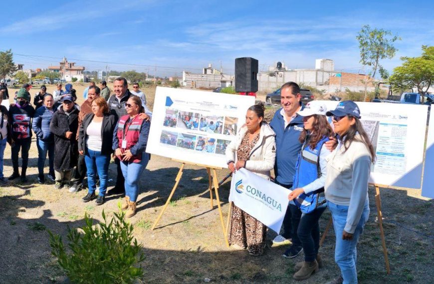 🚨💧🏗️ JAPAM invierte más de 16&hellip;