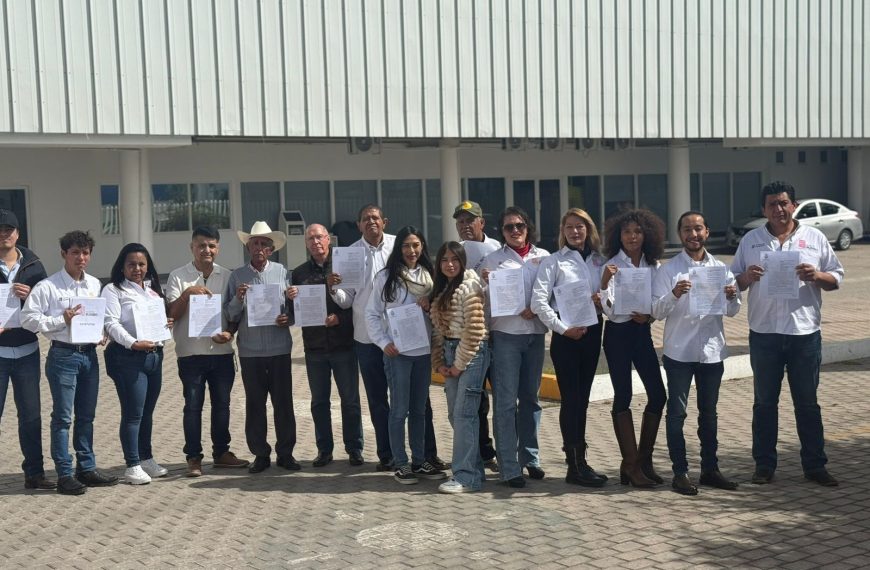 Nuevo Rumbo A.P.E.: Connie Herrera regresa con fuerza&hellip;