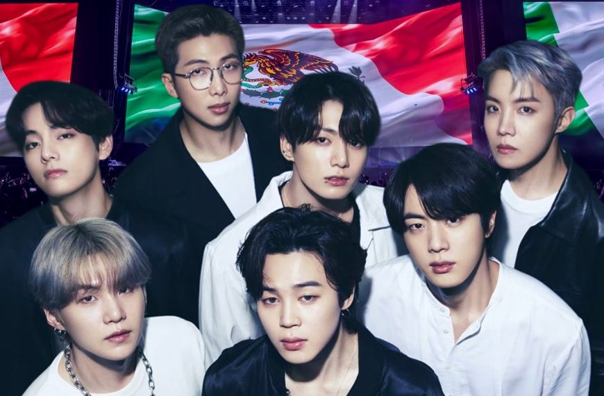 🎤🌎 Cuenta regresiva para ARMY: BTS anunciará su&hellip;