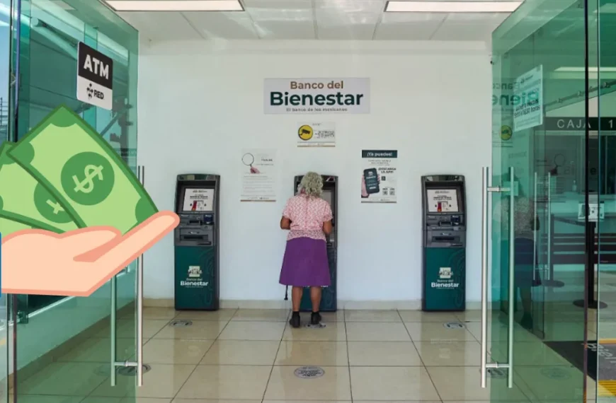 Es oficial: habrá un depósito extra de 3,300&hellip;