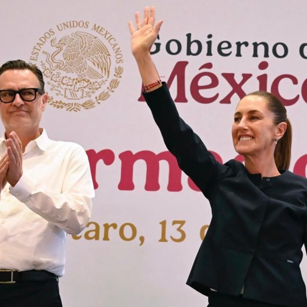 🚨🇲🇽📜 Confirman visita de Claudia Sheinbaum a Querétaro&hellip;