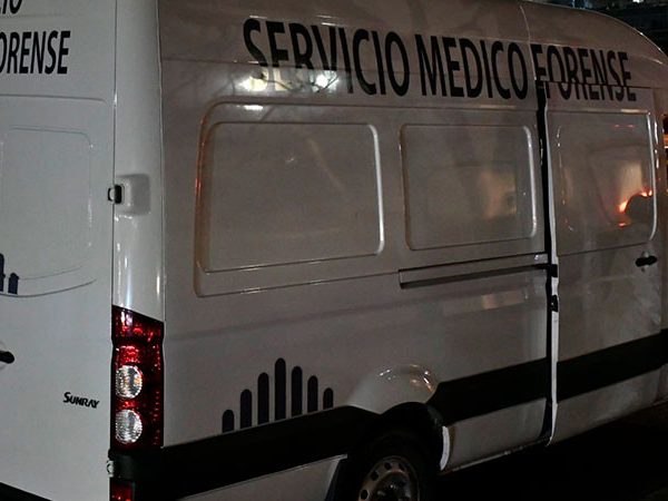 🚨🔎 Localizan a mujer sin vida en el&hellip;